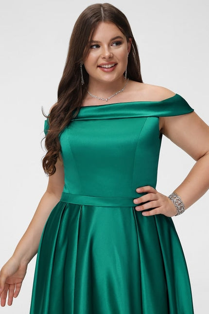 Robe Chic Éclat De Verdurois - gallery 9