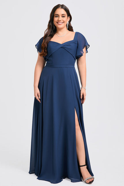 Robe Longue Bohème Hippie Chic - gallery 5