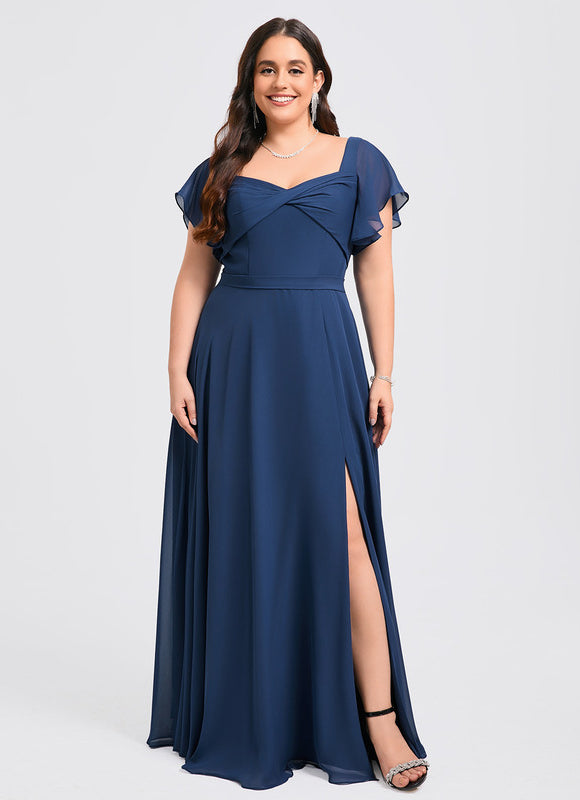 Robe Longue Bohème Hippie Chic - gallery 5