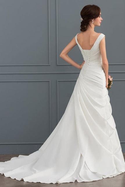 Robe Chic Éclat De Nacre - gallery 4