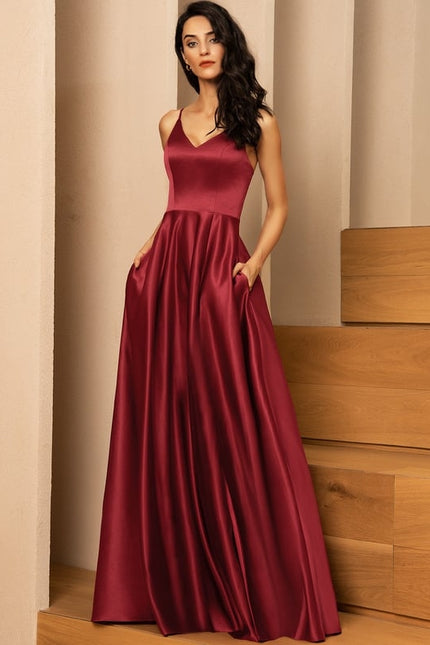 Robe Structurée Chic - gallery 1