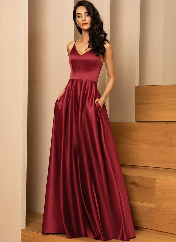 Robe Structurée Chic - gallery 1