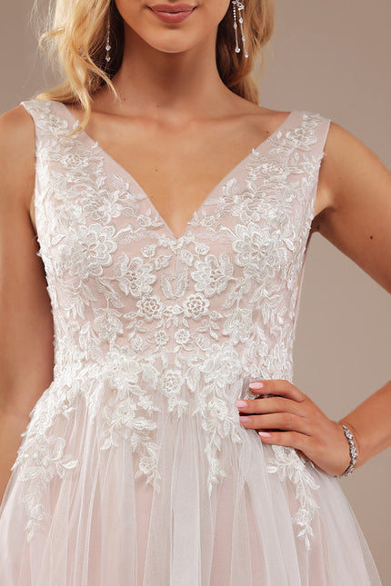 Robe Chic Aérienne Couture - gallery 2