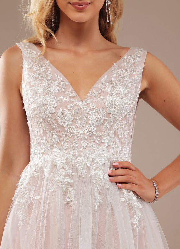 Robe Chic Aérienne Couture - gallery 2